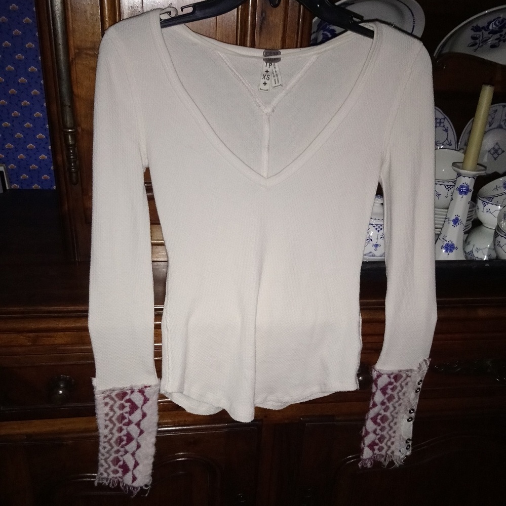 FREE PEOPLE top
